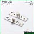 stainless steel pivot hinge for gate floor spring accessories